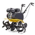 Motocultor motoazada gasolina cilindrada 6,5 cv anchura trabajo 850mm